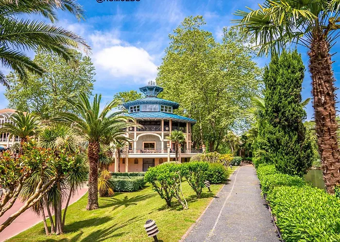 Prázdninový dům Cambo: Maison 3 Pieces - Fr-1-495-148 Cambo-les-Bains